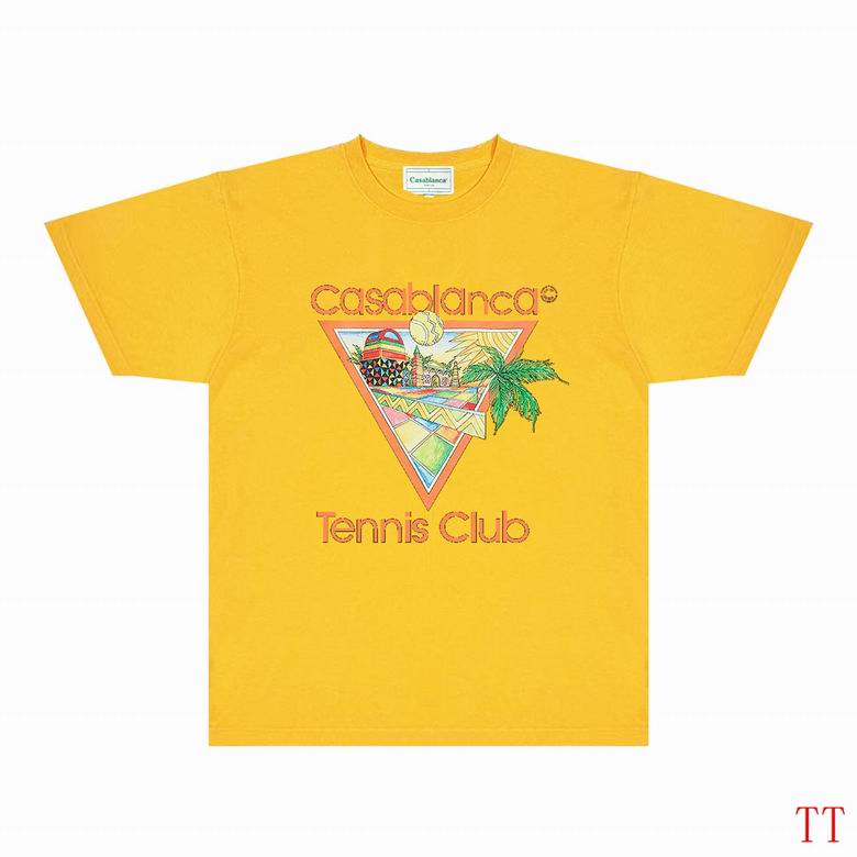 Casablanca S-2XL 20tn18